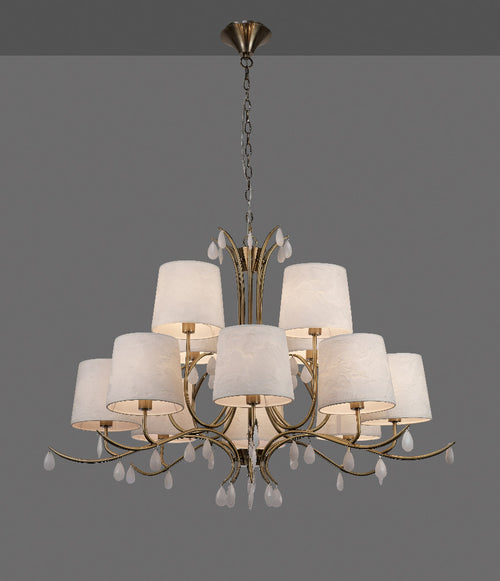 Candelabru Andrea 6330 Lucente - Home & Lighting