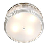 Plafoniera ROUSSEAU 112855 Lucente - Home & Lighting