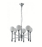 Candelabru I-Hammond-S6 Lucente - Home & Lighting