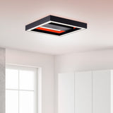 Plafoniera ICARUS G99312/76