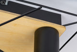 Plafoniera BOIRE 71024