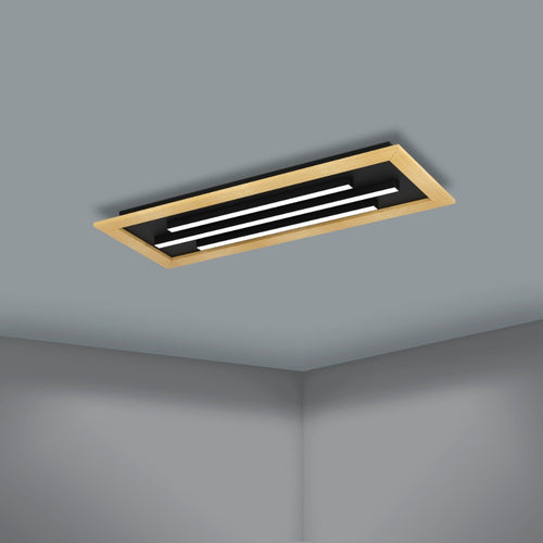 Plafoniera TIRRENARA 900604