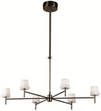 Lustra Danish Lv 51016/B Lucente - Home & Lighting