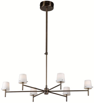 Lustra Danish Lv 51016/B Lucente - Home & Lighting