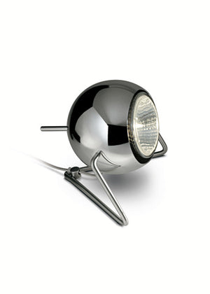 Veioza Beluga Steel D57 B05 15 Lucente - Home & Lighting