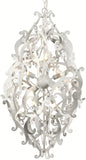 Candelabru Mila Lv 56006/Wf Lucente - Home & Lighting