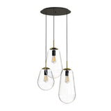 Lustra PEAR III 7794 Lucente - Home & Lighting