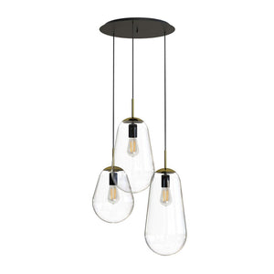 Lustra PEAR III 7794 Lucente - Home & Lighting