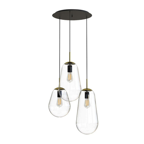 Lustra PEAR III 7794 Lucente - Home & Lighting