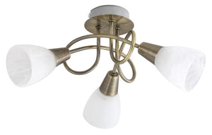 Lustra Jenna 5533 Lucente - Home & Lighting