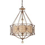 Candelabru Marcella Fe/Marcella/P Lucente - Home & Lighting