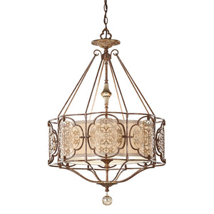 Candelabru Marcella Fe/Marcella/P Lucente - Home & Lighting