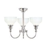 Candelabru CHEADLE BATH/CD3 Lucente - Home & Lighting