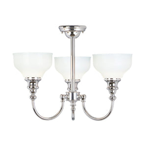 Candelabru CHEADLE BATH/CD3 Lucente - Home & Lighting
