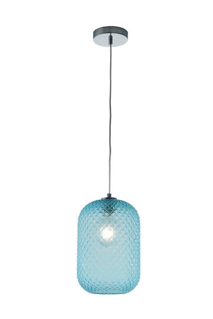 Lustra I-ASHFORD-S20 BLU Lucente - Home & Lighting