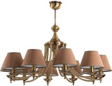 Candelabru San Marino San-Zw-10(P/A) Lucente - Home & Lighting
