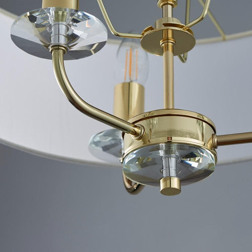 Candelabru NIXON 70560 Lucente - Home & Lighting