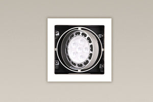 Spot Incastrat MATRIX H0059 Lucente - Home & Lighting