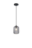 Lustra I-ASHFORD-S15 GR Lucente - Home & Lighting