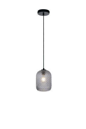 Lustra I-ASHFORD-S15 GR Lucente - Home & Lighting