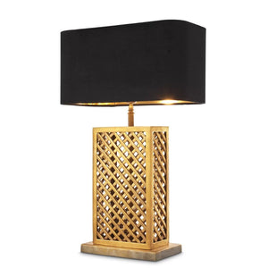 Veioza IDYLLWILD 112793 Lucente - Home & Lighting