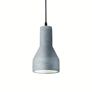 Lustra Oil-1 Sp1 Concrete 110417 Lucente - Home & Lighting