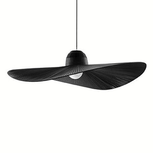 Lustra Madame Sp1 Nero 174402 Lucente - Home & Lighting