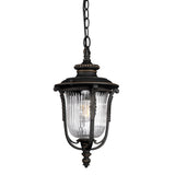 Lustra LUVERNE KL/LUVERNE8/M Lucente - Home & Lighting