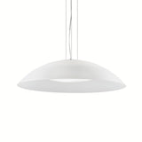 Lustra Lena Sp3 D74 Bianco 052786 Lucente - Home & Lighting