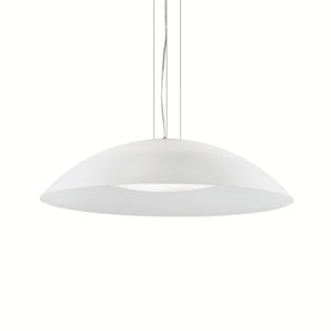 Lustra Lena Sp3 D74 Bianco 052786 Lucente - Home & Lighting