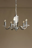 Candelabru CARSON LA3603223-Q Lucente - Home & Lighting