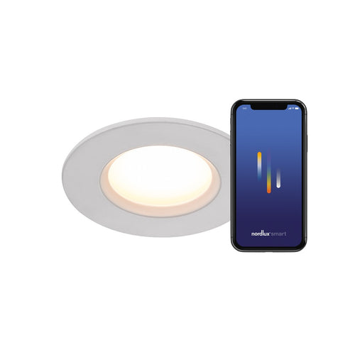 Spot Incastrat DORADO SMART DOWNLIGHT 2015650101