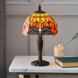 Veioza DRAGONFLY FLAME 64091 Lucente - Home & Lighting