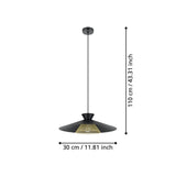 Lustra GRIZEDALE 43885