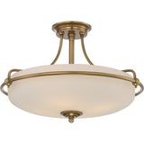 Lustra Griffin Qz/Griffin/Sfmws Lucente - Home & Lighting