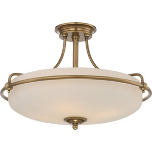 Lustra Griffin Qz/Griffin/Sfmws Lucente - Home & Lighting