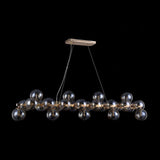 Lustra Dallas Mod547Pl-25G Lucente - Home & Lighting