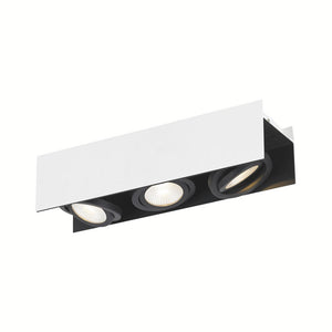 Plafoniera Aplicata Vidago 39317 Lucente - Home & Lighting
