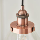 Lustra HANSEN 76332 Lucente - Home & Lighting