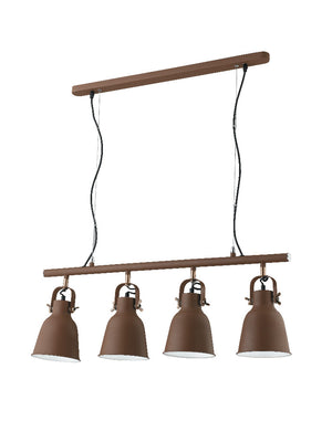 Lustra I-Legend-S4 Bro Lucente - Home & Lighting