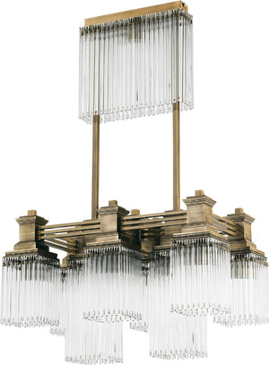 Candelabru Carino Car-Zw-9(P) Lucente - Home & Lighting