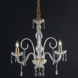 Candelabru I-Monalisa/3 Lucente - Home & Lighting
