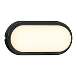 Aplica CUBA OUTDOOR BRIGHT OVAL 2019191003