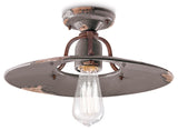 Plafoniera COUNTRY C1445-VIT Lucente - Home & Lighting