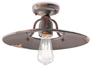 Plafoniera COUNTRY C1445-VIT Lucente - Home & Lighting