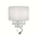 Aplica Opera Ap3 Bianco 068268 Lucente - Home & Lighting