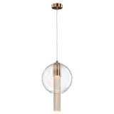 Lustra FLUSSO P095PL-01BZ1