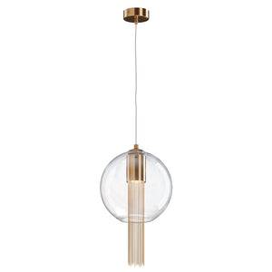 Lustra FLUSSO P095PL-01BZ1