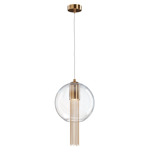 Lustra FLUSSO P095PL-01BZ1