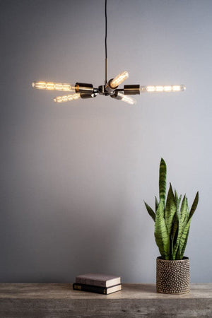 Lustra ONIKA ONI0575 Lucente - Home & Lighting